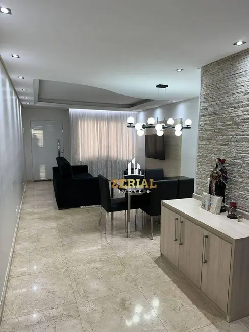 Sobrado com 3 quartos à venda, 170m2 em Sítio da Figueira, São Paulo - SP - imagem 2 Foto 2 de Sobrado com 3 quartos à venda, 170m2 em Sítio da Figueira, São Paulo - SP