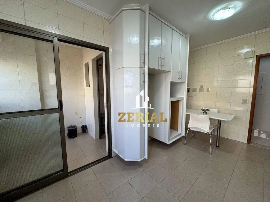 Foto 9 de Apartamento com 3 quartos à venda, 110m2 em Santo Antônio, Sao Caetano Do Sul - SP