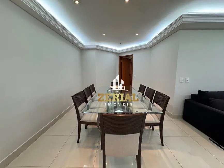 Foto 5 de Apartamento com 3 quartos à venda, 110m2 em Santo Antônio, Sao Caetano Do Sul - SP