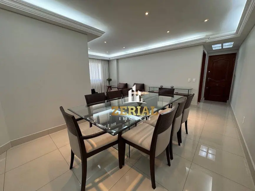 Foto 3 de Apartamento com 3 quartos à venda, 110m2 em Santo Antônio, Sao Caetano Do Sul - SP