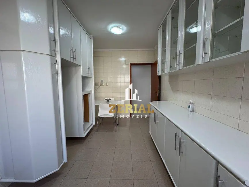 Foto 8 de Apartamento com 3 quartos à venda, 110m2 em Santo Antônio, Sao Caetano Do Sul - SP
