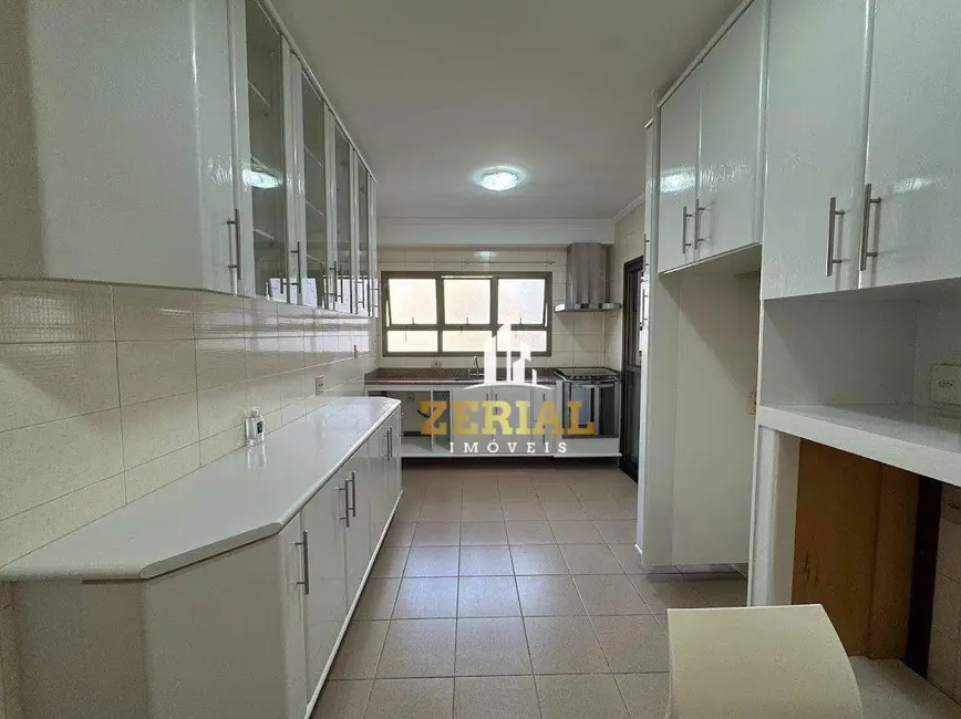 Foto 7 de Apartamento com 3 quartos à venda, 110m2 em Santo Antônio, Sao Caetano Do Sul - SP