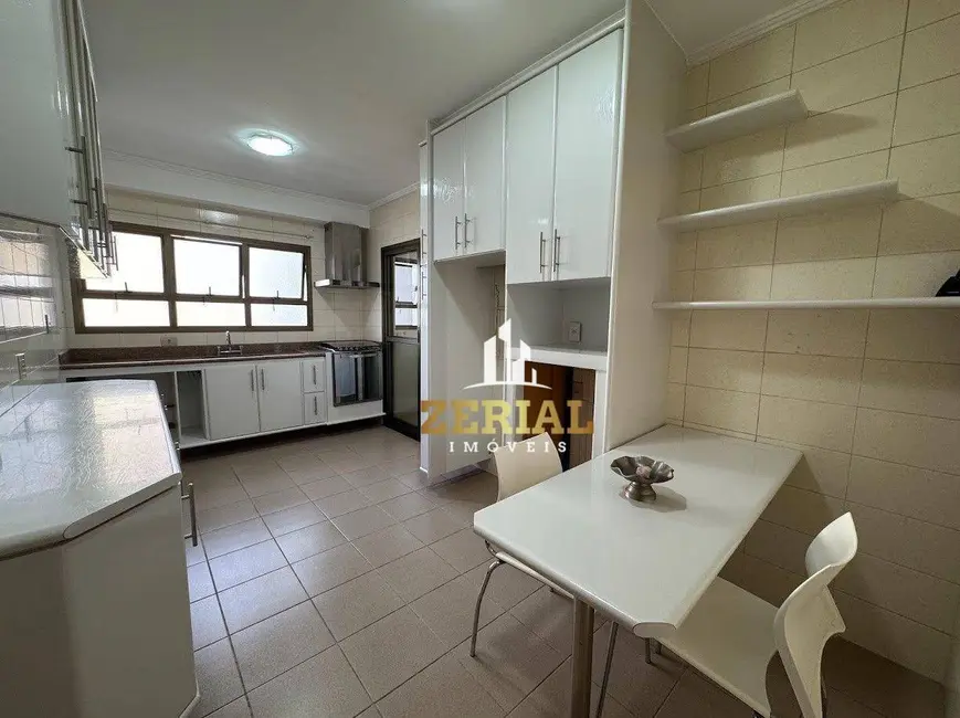 Foto 6 de Apartamento com 3 quartos à venda, 110m2 em Santo Antônio, Sao Caetano Do Sul - SP