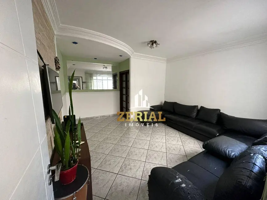 Foto 2 de Apartamento com 2 quartos à venda, 86m2 em Osvaldo Cruz, Sao Caetano Do Sul - SP
