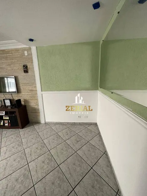 Foto 3 de Apartamento com 2 quartos à venda, 86m2 em Osvaldo Cruz, Sao Caetano Do Sul - SP