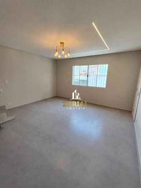 Foto 4 de Sobrado com 3 quartos à venda, 140m2 em Olímpico, Sao Caetano Do Sul - SP