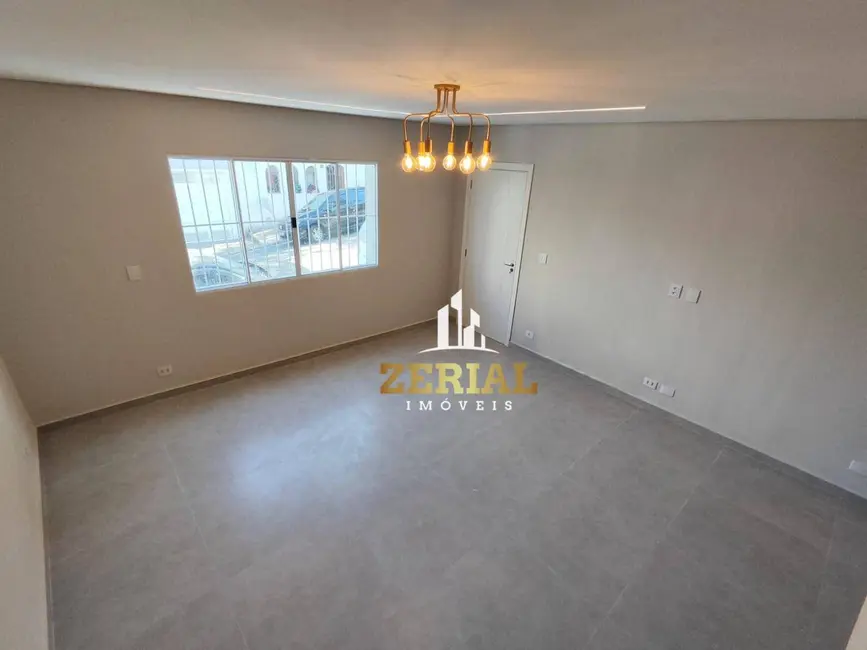 Foto 3 de Sobrado com 3 quartos à venda, 140m2 em Olímpico, Sao Caetano Do Sul - SP