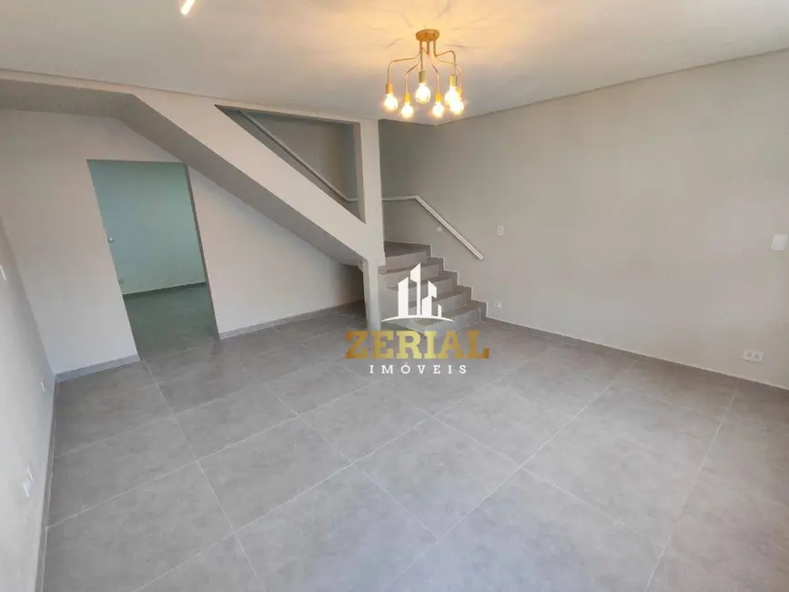 Foto 2 de Sobrado com 3 quartos à venda, 140m2 em Olímpico, Sao Caetano Do Sul - SP