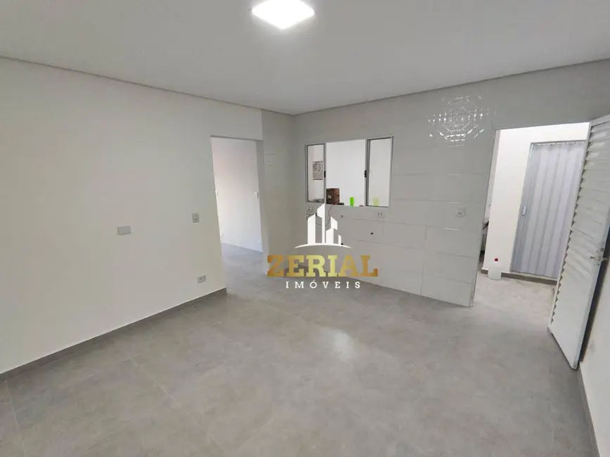 Foto 5 de Sobrado com 3 quartos à venda, 140m2 em Olímpico, Sao Caetano Do Sul - SP