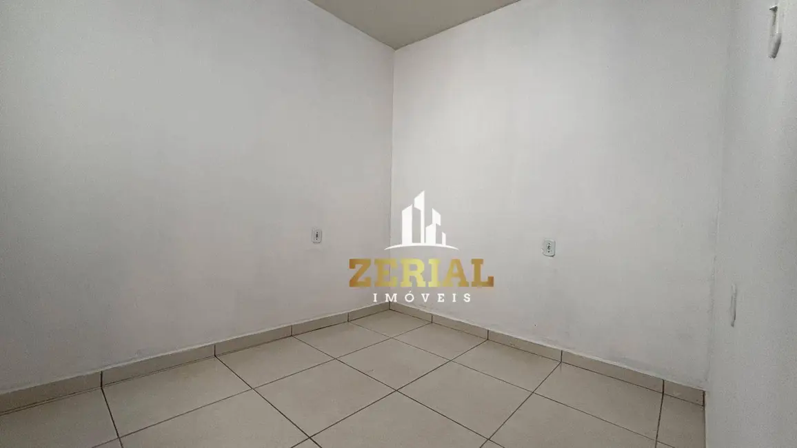 Foto 6 de Casa com 2 quartos para alugar, 100m2 em Fundação, Sao Caetano Do Sul - SP