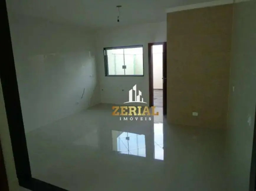 Foto 5 de Sobrado com 3 quartos à venda, 156m2 em Quinta da Paineira, São Paulo - SP