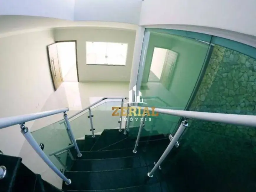 Foto 6 de Sobrado com 3 quartos à venda, 156m2 em Quinta da Paineira, São Paulo - SP