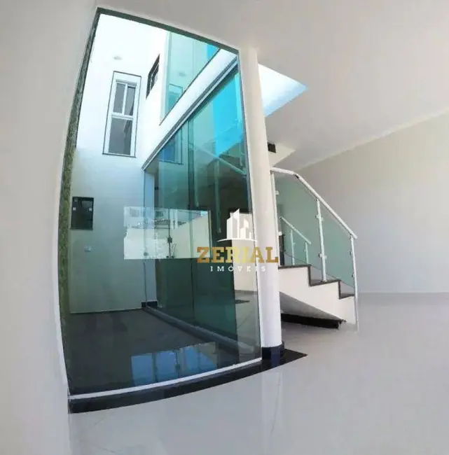 Foto 2 de Sobrado com 3 quartos à venda, 156m2 em Quinta da Paineira, São Paulo - SP