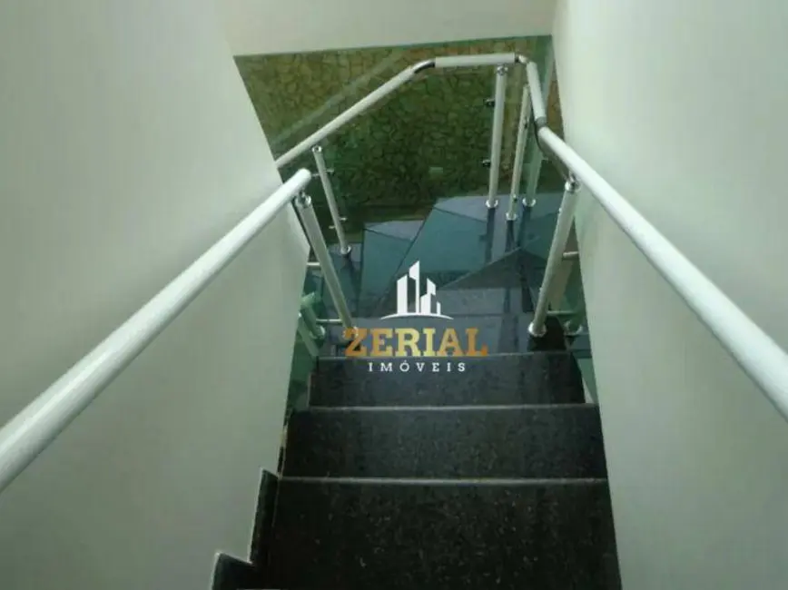 Foto 8 de Sobrado com 3 quartos à venda, 156m2 em Quinta da Paineira, São Paulo - SP