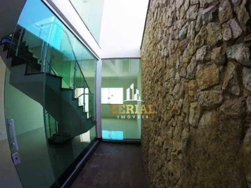 Foto 4 de Sobrado com 3 quartos à venda, 156m2 em Quinta da Paineira, São Paulo - SP