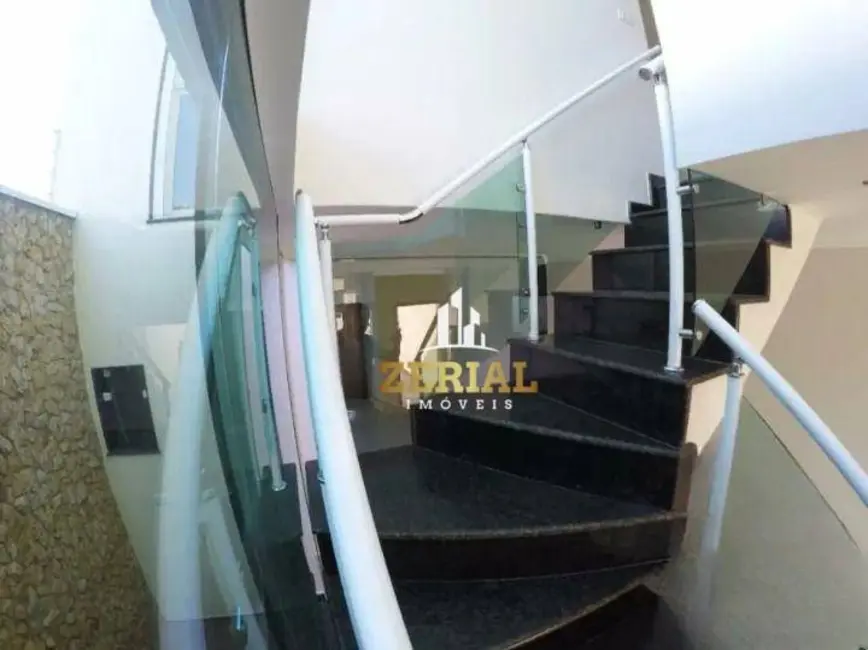 Foto 7 de Sobrado com 3 quartos à venda, 156m2 em Quinta da Paineira, São Paulo - SP