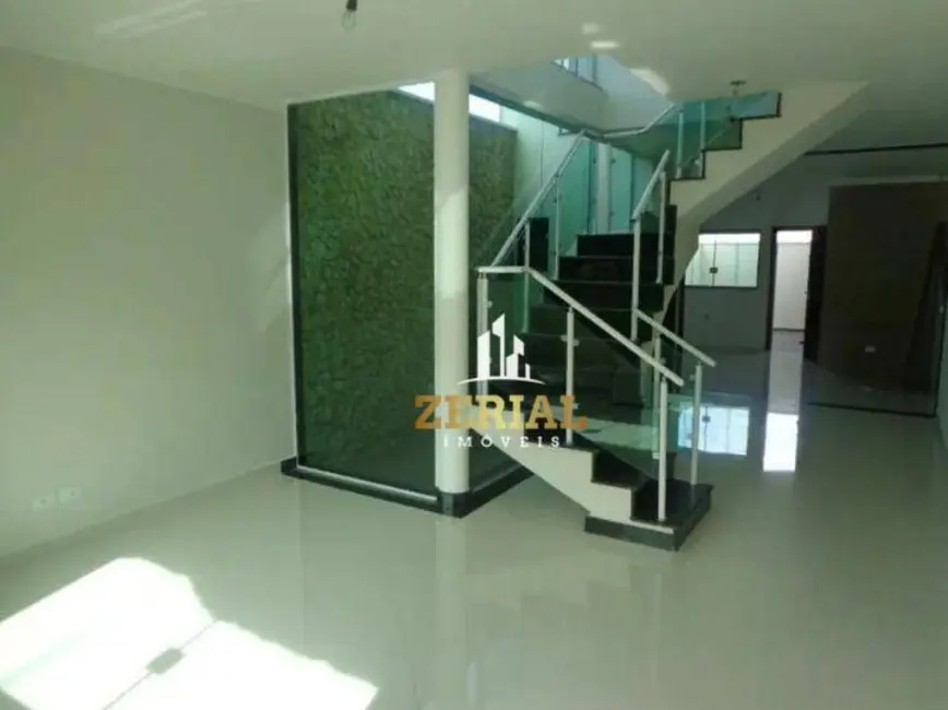 Foto 1 de Sobrado com 3 quartos à venda, 156m2 em Quinta da Paineira, São Paulo - SP