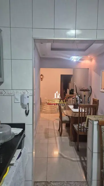 Foto 9 de Casa com 2 quartos à venda, 168m2 em Osvaldo Cruz, Sao Caetano Do Sul - SP