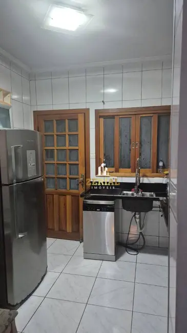 Foto 7 de Casa com 2 quartos à venda, 168m2 em Osvaldo Cruz, Sao Caetano Do Sul - SP