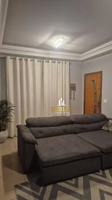 Foto 3 de Casa com 2 quartos à venda, 168m2 em Osvaldo Cruz, Sao Caetano Do Sul - SP