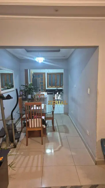 Foto 6 de Casa com 2 quartos à venda, 168m2 em Osvaldo Cruz, Sao Caetano Do Sul - SP
