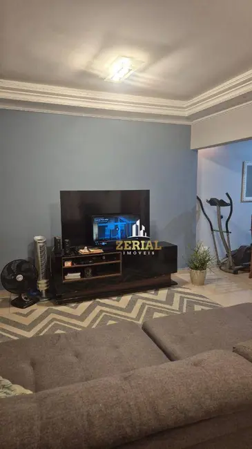 Foto 1 de Casa com 2 quartos à venda, 168m2 em Osvaldo Cruz, Sao Caetano Do Sul - SP