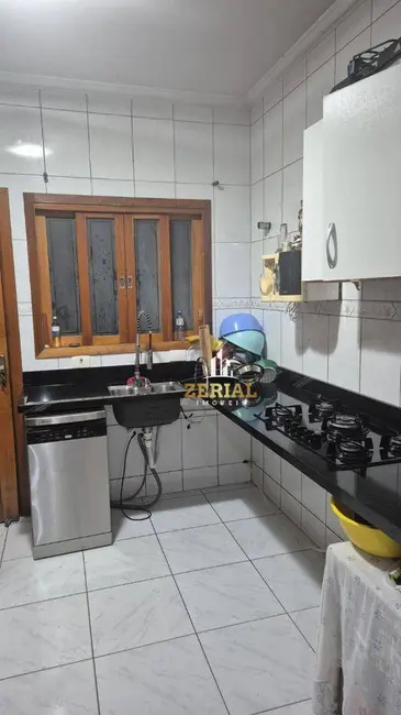 Foto 8 de Casa com 2 quartos à venda, 168m2 em Osvaldo Cruz, Sao Caetano Do Sul - SP