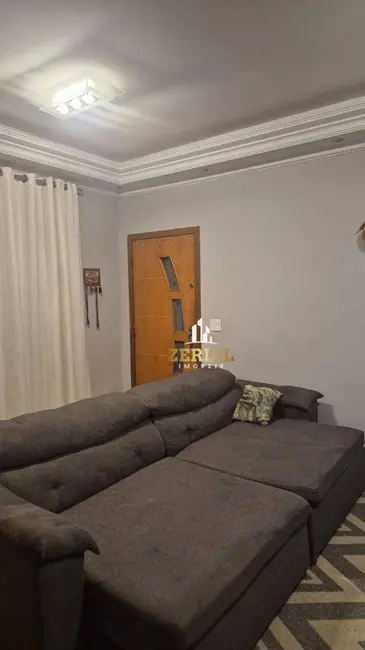 Foto 4 de Casa com 2 quartos à venda, 168m2 em Osvaldo Cruz, Sao Caetano Do Sul - SP