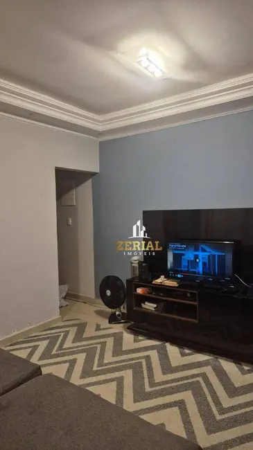 Foto 2 de Casa com 2 quartos à venda, 168m2 em Osvaldo Cruz, Sao Caetano Do Sul - SP