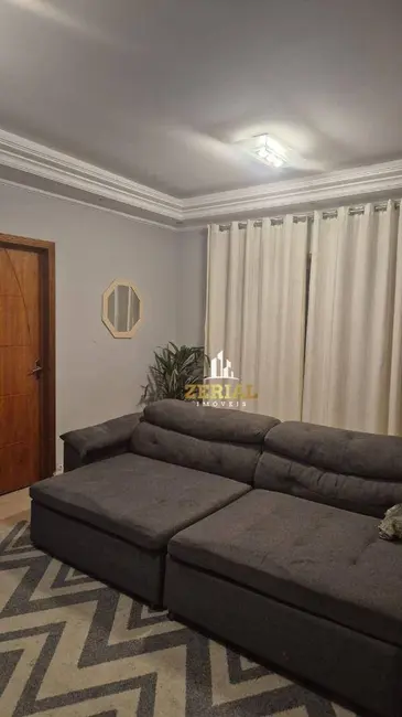 Foto 5 de Casa com 2 quartos à venda, 168m2 em Osvaldo Cruz, Sao Caetano Do Sul - SP