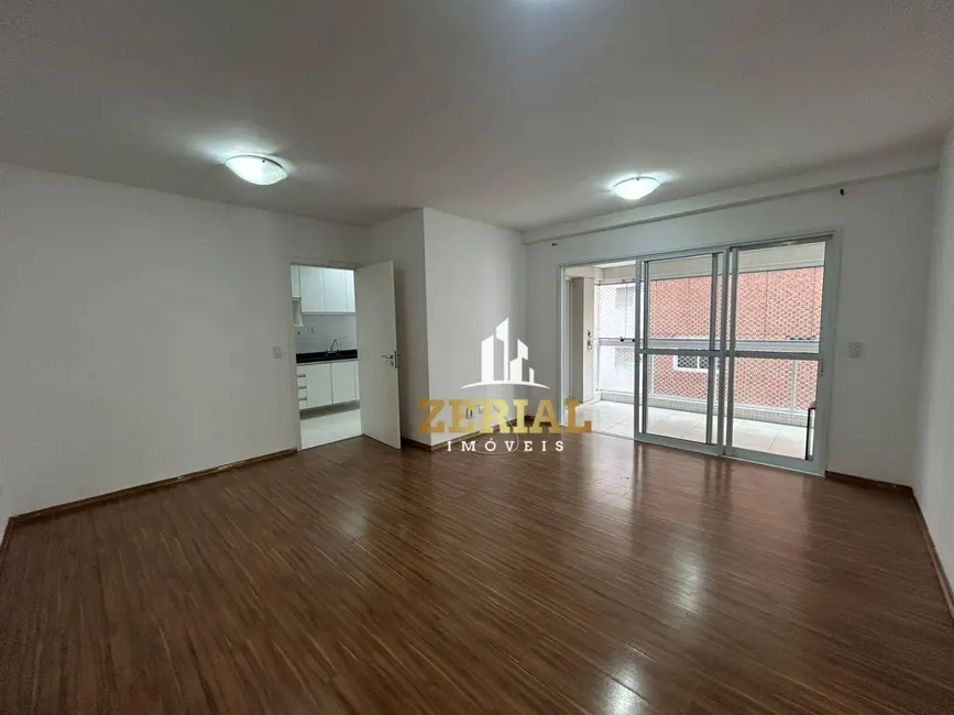 Foto 1 de Apartamento com 3 quartos para alugar, 107m2 em Santo Antônio, Sao Caetano Do Sul - SP