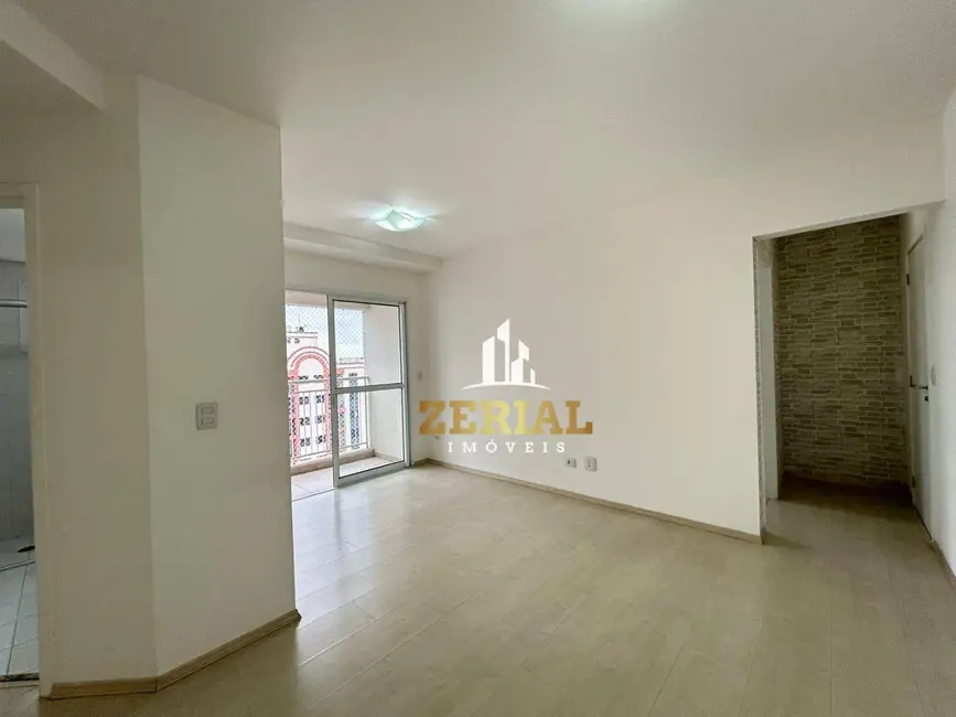 Foto 2 de Apartamento com 2 quartos para alugar, 67m2 em Santo Antônio, Sao Caetano Do Sul - SP