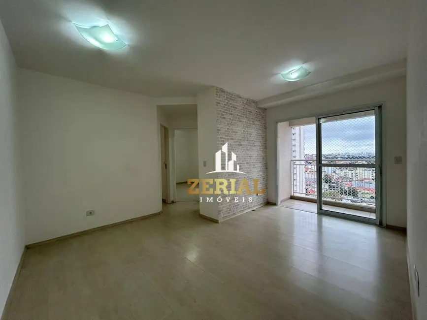 Foto 1 de Apartamento com 2 quartos para alugar, 67m2 em Santo Antônio, Sao Caetano Do Sul - SP