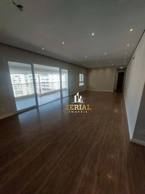 Foto 2 de Apartamento com 3 quartos para alugar, 162m2 em Santo Antônio, Sao Caetano Do Sul - SP