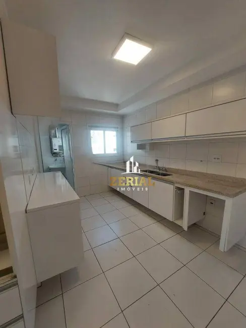 Foto 8 de Apartamento com 3 quartos para alugar, 162m2 em Santo Antônio, Sao Caetano Do Sul - SP