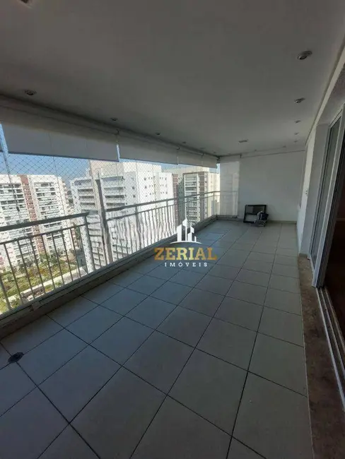 Foto 5 de Apartamento com 3 quartos para alugar, 162m2 em Santo Antônio, Sao Caetano Do Sul - SP