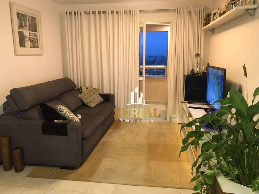 Apartamento com 2 quartos à venda, 79m2 em Campestre, Santo Andre - SP - imagem 1 Foto 1 de Apartamento com 2 quartos à venda, 79m2 em Campestre, Santo Andre - SP