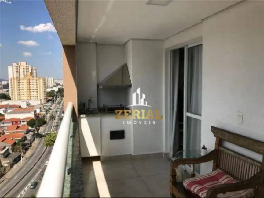 Apartamento com 2 quartos à venda, 79m2 em Campestre, Santo Andre - SP - imagem 7 Foto 7 de Apartamento com 2 quartos à venda, 79m2 em Campestre, Santo Andre - SP