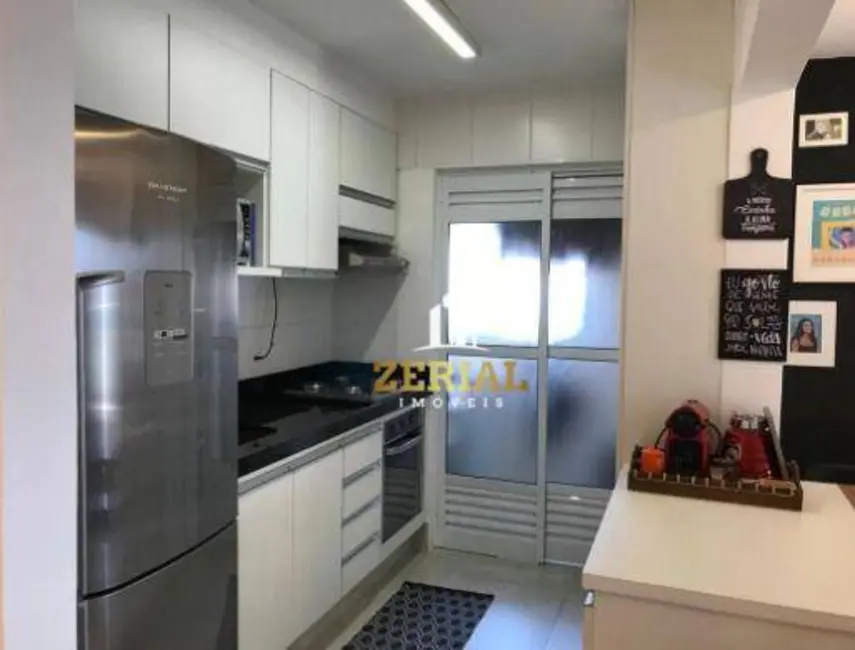 Apartamento com 2 quartos à venda, 79m2 em Campestre, Santo Andre - SP - imagem 9 Foto 9 de Apartamento com 2 quartos à venda, 79m2 em Campestre, Santo Andre - SP