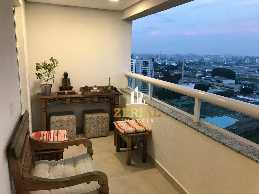 Apartamento com 2 quartos à venda, 79m2 em Campestre, Santo Andre - SP - imagem 5 Foto 5 de Apartamento com 2 quartos à venda, 79m2 em Campestre, Santo Andre - SP