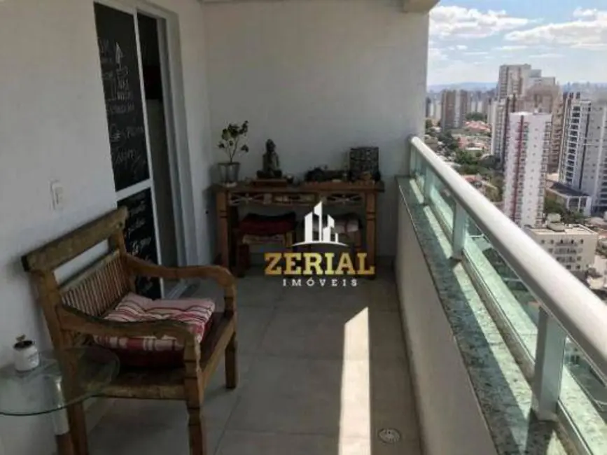 Apartamento com 2 quartos à venda, 79m2 em Campestre, Santo Andre - SP - imagem 8 Foto 8 de Apartamento com 2 quartos à venda, 79m2 em Campestre, Santo Andre - SP
