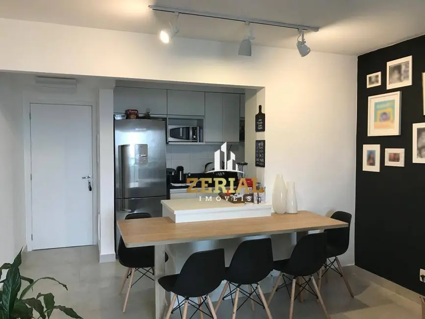 Apartamento com 2 quartos à venda, 79m2 em Campestre, Santo Andre - SP - imagem 2 Foto 2 de Apartamento com 2 quartos à venda, 79m2 em Campestre, Santo Andre - SP