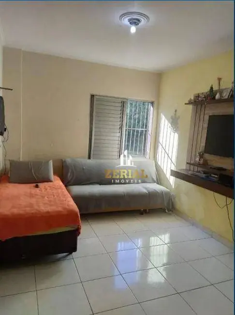 Foto 1 de Apartamento com 2 quartos à venda, 65m2 em Osvaldo Cruz, Sao Caetano Do Sul - SP