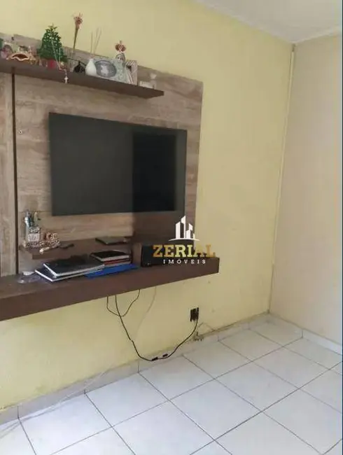 Foto 2 de Apartamento com 2 quartos à venda, 65m2 em Osvaldo Cruz, Sao Caetano Do Sul - SP