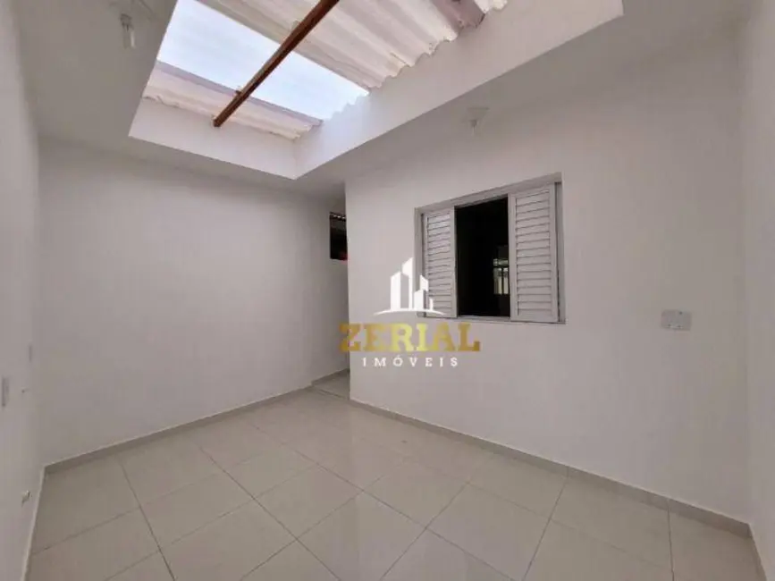 Foto 2 de Casa com 2 quartos à venda, 102m2 em Fundação, Sao Caetano Do Sul - SP