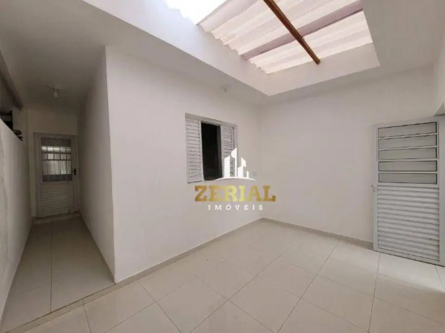 Foto 1 de Casa com 2 quartos à venda, 102m2 em Fundação, Sao Caetano Do Sul - SP