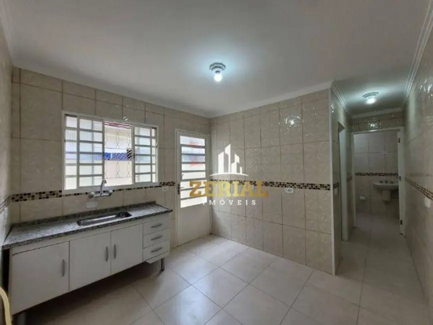 Foto 6 de Casa com 2 quartos à venda, 102m2 em Fundação, Sao Caetano Do Sul - SP