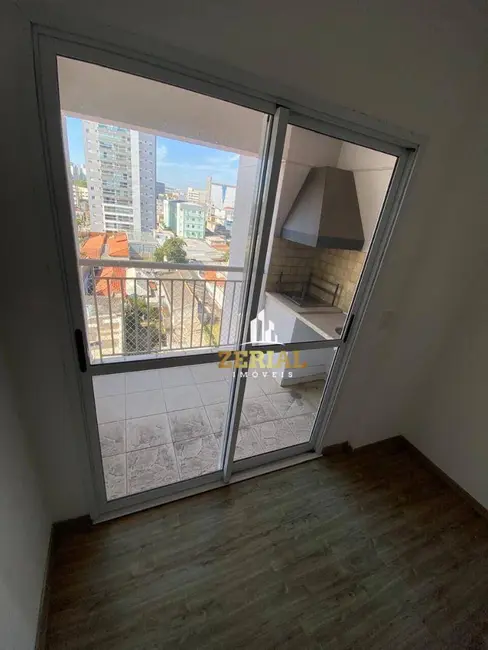 Foto 2 de Apartamento com 2 quartos à venda, 65m2 em Centro, Sao Caetano Do Sul - SP