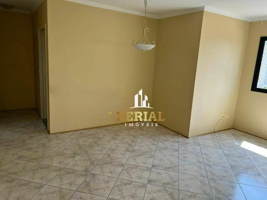 Foto 2 de Apartamento com 2 quartos para alugar, 65m2 em Santo Antônio, Sao Caetano Do Sul - SP