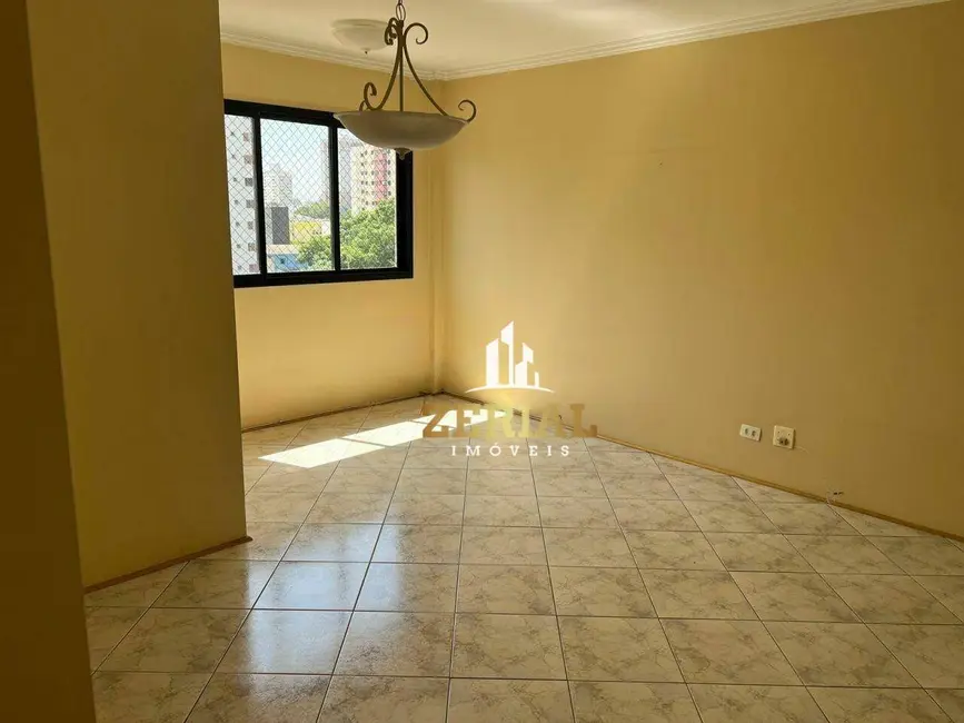 Foto 1 de Apartamento com 2 quartos para alugar, 65m2 em Santo Antônio, Sao Caetano Do Sul - SP